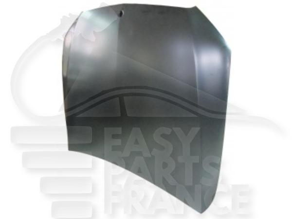 Capot alu Mercedes W213 Classe E - Me102 — Réf. A213 880 04 57